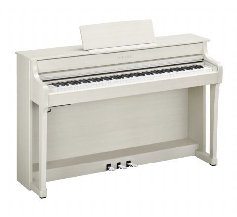 Piano digital YAMAHA modelo CLP-835