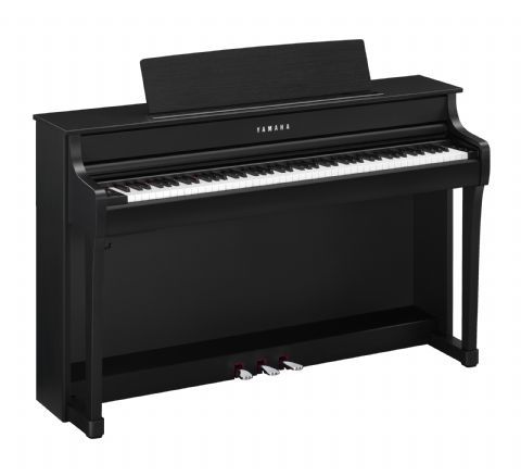 Piano digital YAMAHA modelo CLP-845
