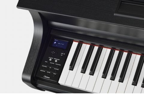 Piano digital YAMAHA modelo CLP-845