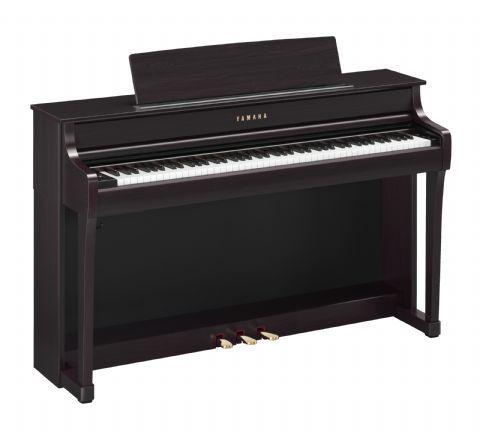Piano digital YAMAHA modelo CLP-845