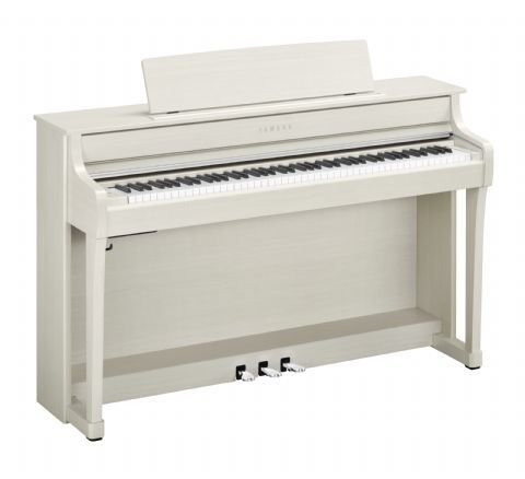 Piano digital YAMAHA modelo CLP-845