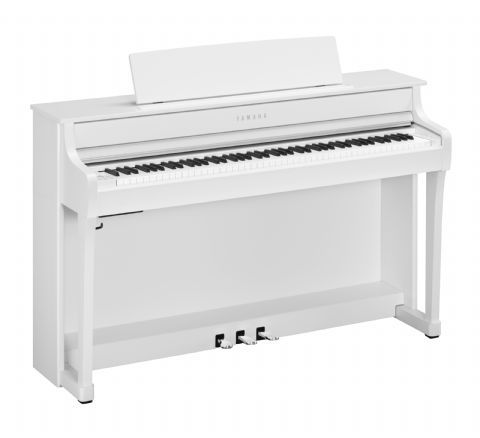 Piano digital YAMAHA modelo CLP-845