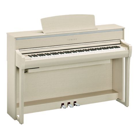 Piano digital YAMAHA modelo CLP-775