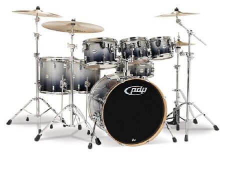 Bateria PDP modelo CONCEPT MAPLE CM5