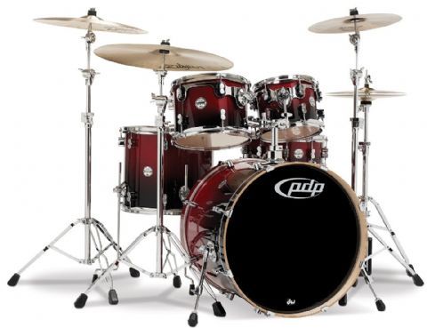 Bateria PDP modelo CONCEPT MAPLE CM5