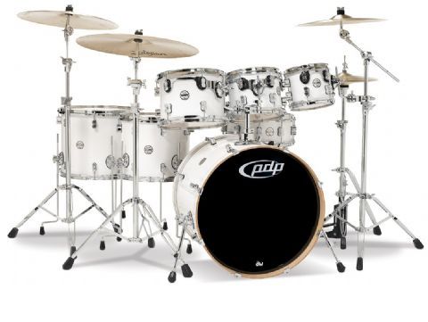 Bateria PDP modelo CONCEPT MAPLE CM5