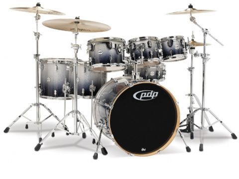 Bateria PDP modelo CONCEPT MAPLE CM6