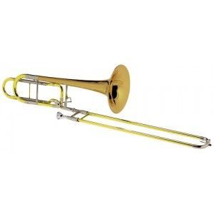 Trombon bajo CONN modelo 110H PROFESSIONAL