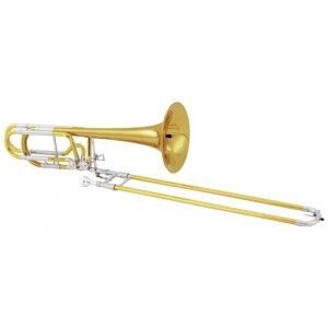 Trombon bajo CONN modelo 112H PROFESSIONAL