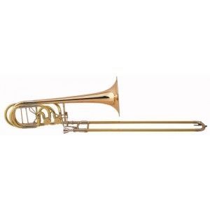 Trombon bajo CONN modelo 62HG SYMPHONY