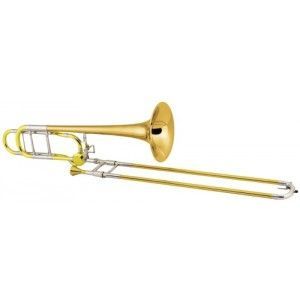 Trombon CONN modelo 88HKCL SYMPHONY