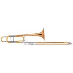 Trombon CONN modelo 88HKO SYMPHONY