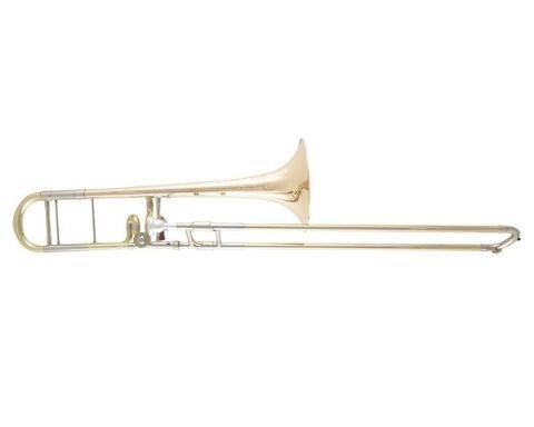 Trombn CONN modelo 88HNV SYMPHONY