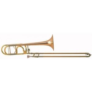 Trombon CONN modelo 88HTG SYMPHONY