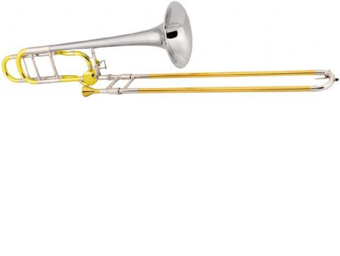 Trombon de varas CONN modelo 88HSCL SYMPHONY