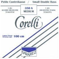 Cuerda 3 contrabajo 1/2 CORELLI modelo 353A