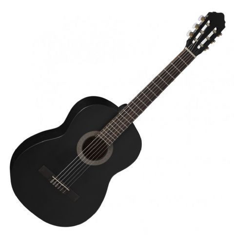 Guitarra clásica CORT modelo AC 10