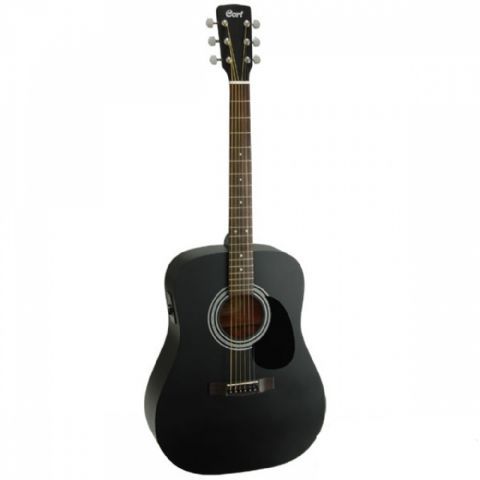 Guitarra electroacstica CORT modelo AF 510