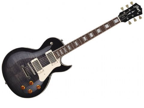 Guitarra elctrica CORT modelo CR 250