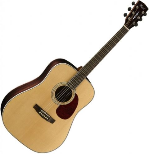 Guitarra acstica CORT modelo EARTH 100R