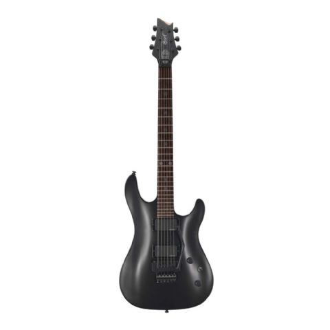 Guitarra elctrica CORT modelo EVL K4
