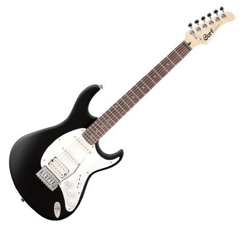 Guitarra elctrica CORT modelo G 110