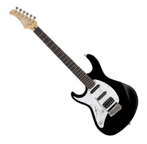 Guitarra elctrica CORT modelo G 250 LH