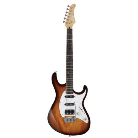 Guitarra elctrica CORT modelo G 250