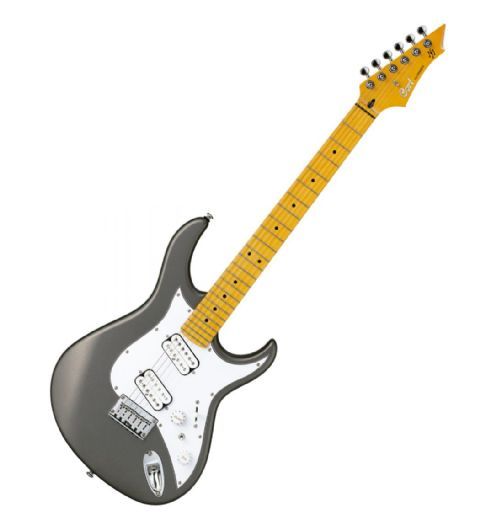 Guitarra elctrica CORT modelo GARAGE 2