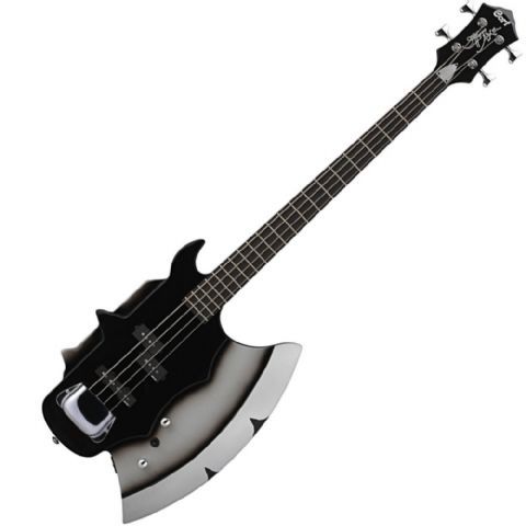 Bajo elctrico CORT modelo GS AXE 2