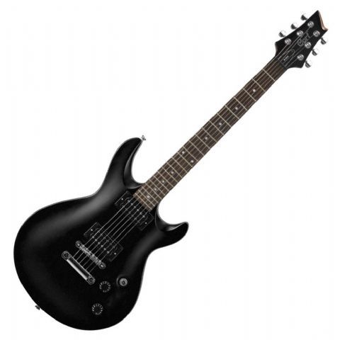 Guitarra elctrica CORT modelo M 200