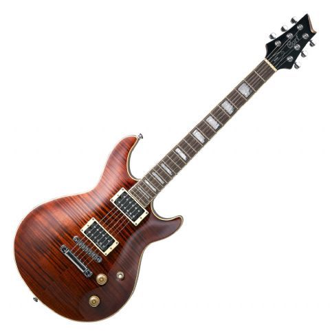Guitarra elctrica CORT modelo M 600
