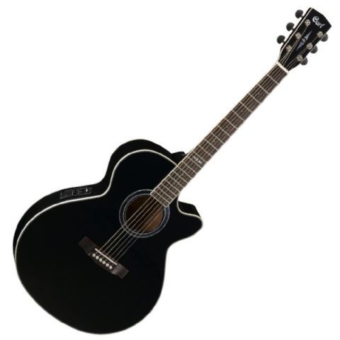 Guitarra electroacstica CORT modelo SFX 5
