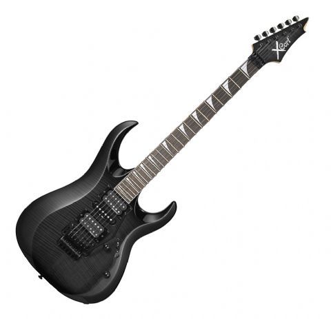 Guitarra elctrica CORT modelo X 11