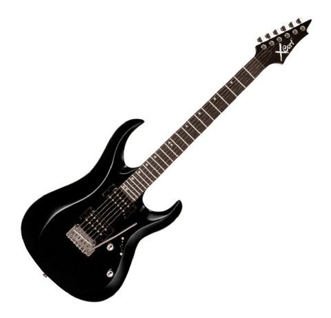 Guitarra eléctrica CORT modelo X 2