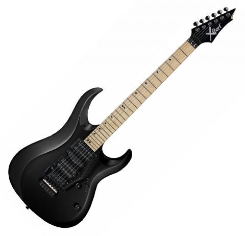 Guitarra elctrica CORT modelo X 6