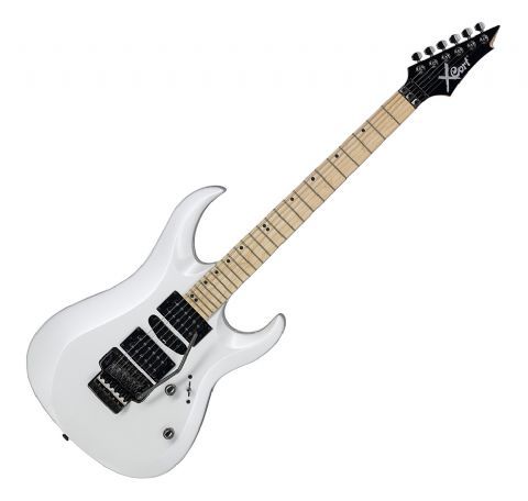 Guitarra elctrica CORT modelo X 6 SM