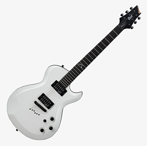 Guitarra elctrica CORT modelo Z 44