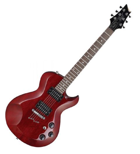 Guitarra elctrica CORT modelo Z 42