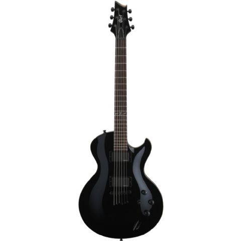 Guitarra elctrica CORT modelo Z 44