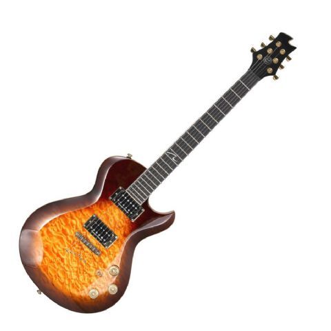 Guitarra elctrica CORT modelo Z CUSTOM 1