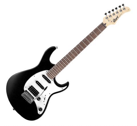 Guitarra eléctrica CORT modelo G 210