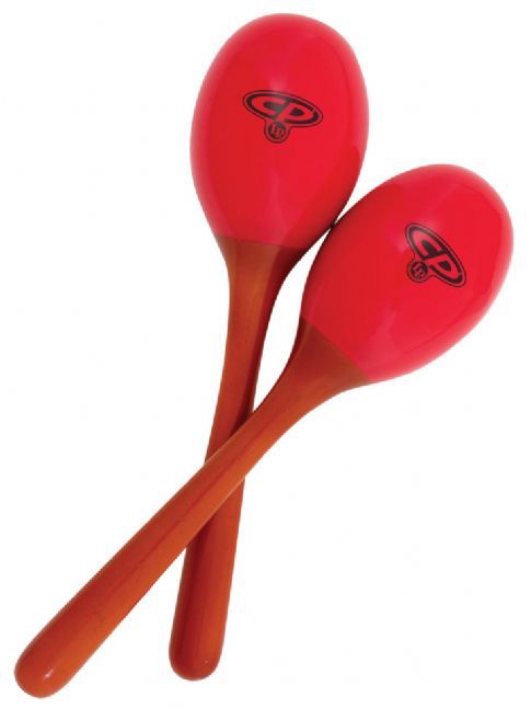 Maracas LP modelo CP281