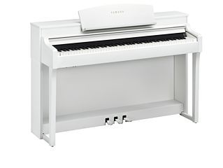 Piano digital marca YAMAHA modelo CSP-150