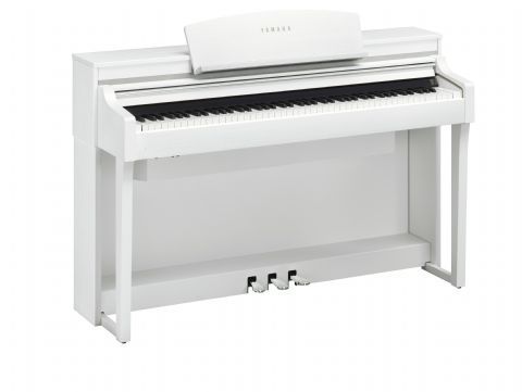 Piano digital YAMAHA modelo CSP-170