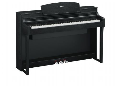 Piano digital YAMAHA modelo CSP-170