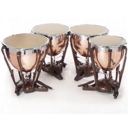 Timbal 32