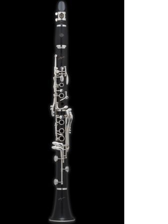 Clarinete en La SELMER modelo SIGNATURE