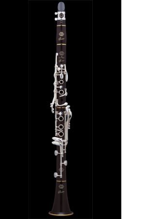 Clarinete en Sib SELMER modelo PRIVILEGE