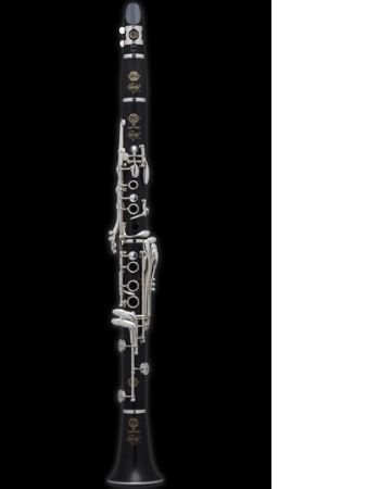 Clarinete en Sib SELMER modelo RECITAL